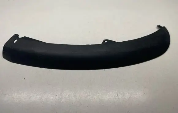 Ford Fusion II Front bumper lip DM5117627A
