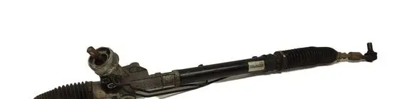 Steering rack