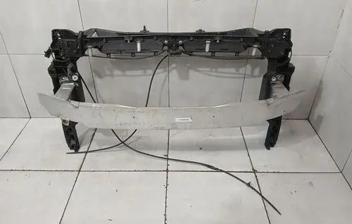 Bentley Flying Spur Front bumper support beam 3S0805241B