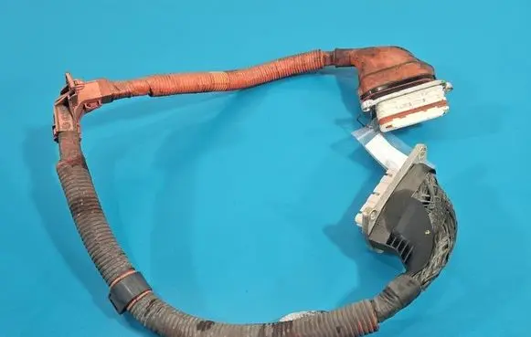 Lexus NX Other wiring loom G214848070 IMPRK1578227