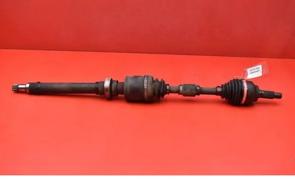 Mazda 3 II Front driveshaft