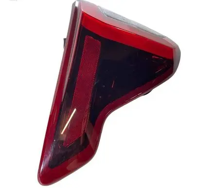 Ford Explorer VI Rear/tail lights LB5B13405A LB5B13405B LB5B13405C