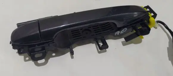 Subaru Forester SJ Front door exterior handle