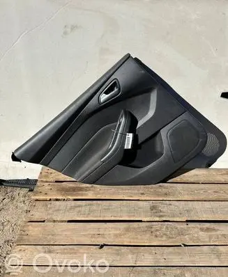 Ford Focus Rear door card panel trim BM51A2740