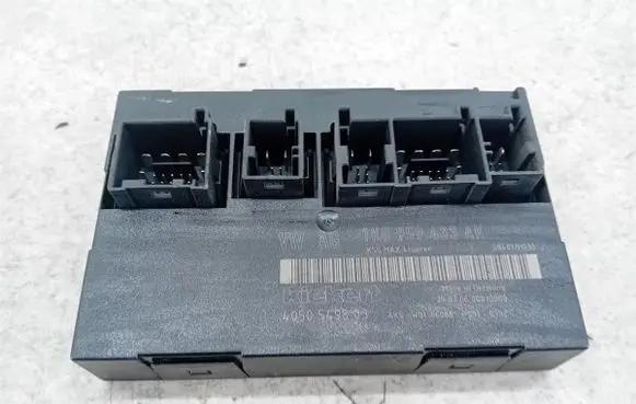 Volkswagen Touran I Comfort/convenience module 1K0959433AK