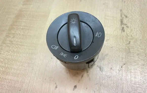 Volkswagen PASSAT B6 Light switch 1K0941431AH 1K0941431 10001339