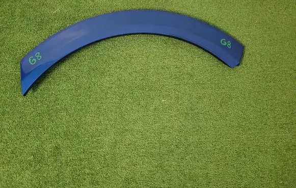 Ford Puma Rear arch trim 
