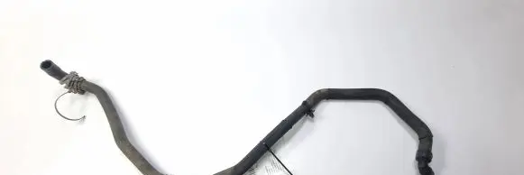 Renault Master III Engine coolant pipe/hose