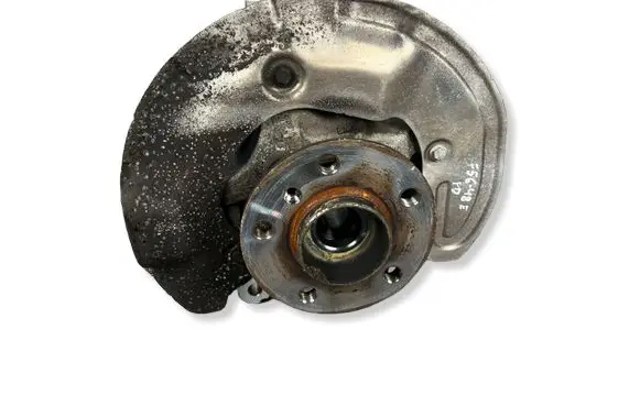 Mini One - Cooper F56 F55 Front wheel hub 6876850