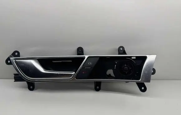 Audi A6 S6 C6 4F Front door interior handle 4F0837019C
