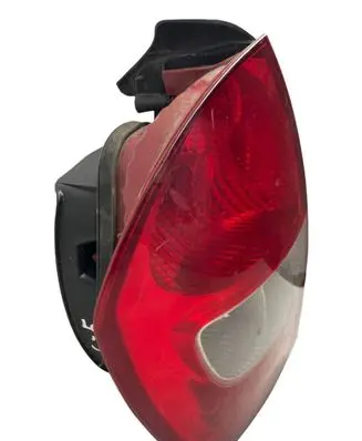 Citroen C5 Rear/tail lights 9632646780