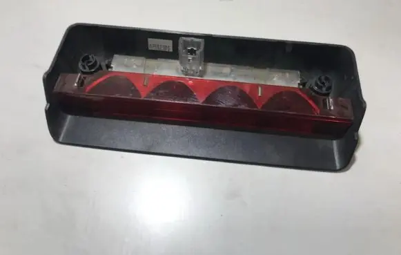 Citroen C2 Third/center stoplight 9643568980