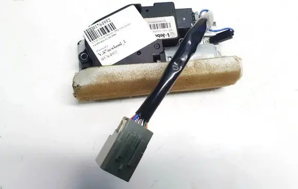 Sunroof motor/actuator