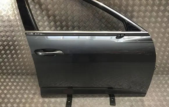 Audi A6 S6 C7 4G Front door 