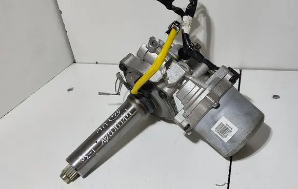 Hyundai i30 Steering wheel axle set 56300A6920 A656300920
