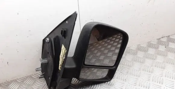 Ford Transit - Tourneo Connect Front door electric wing mirror E2011022 E20206011