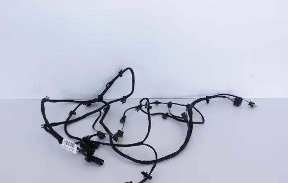 Mercedes-Benz CLA C118 X118 Parking sensor (PDC) wiring loom A1185405002