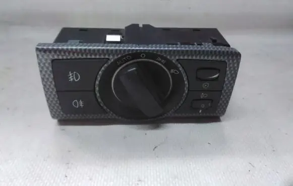 Opel Antara Light switch 96672895