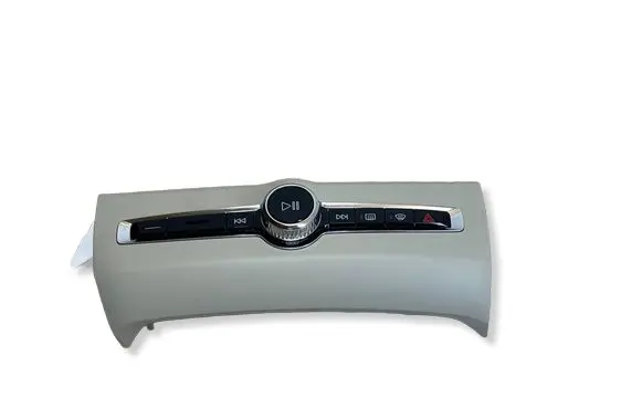 Volvo XC60 Head unit multimedia control 31398846