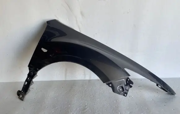 Mazda 6 Fender