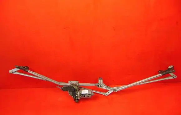 Smart ForTwo II Front wiper linkage and motor A4518200040 2008r