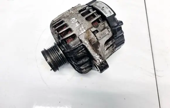 Opel Insignia A Generator/alternator 13502581