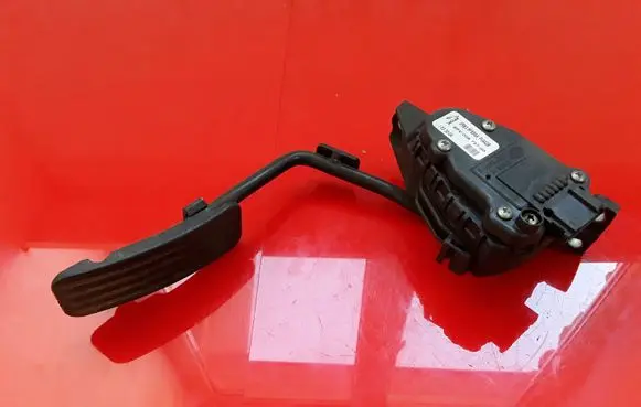 Jaguar S-Type Accelerator throttle pedal 2R839F836A 6PV00873700 2R839F836APIA428