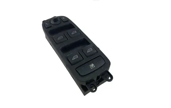 Volvo V50 Electric window control switch 30773427