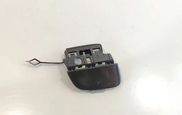 Mercedes-Benz E W214 Front tow hook cap/cover A2148856704CAREWAN
