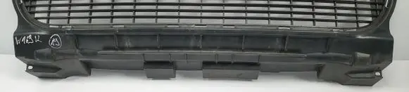 Mercedes-Benz A W169 Front bumper lower grill A1698850023