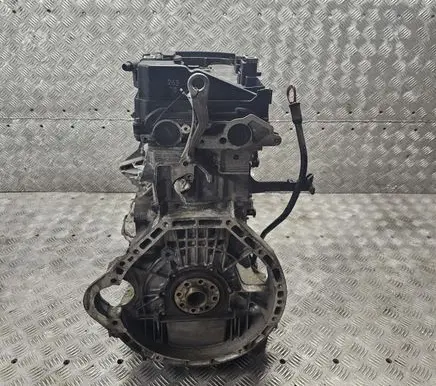 Mercedes-Benz E W211 Engine A27194130697553 2710101505