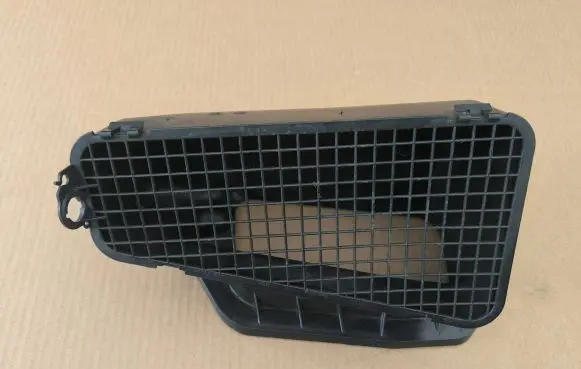 Audi A4 S4 B8 8K Air intake duct part 8K1819904A