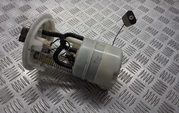 Citroen C2 Mechanical fuel pump 