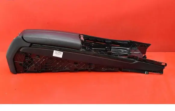 BMW 7 F01 F02 F03 F04 Center console 9112677