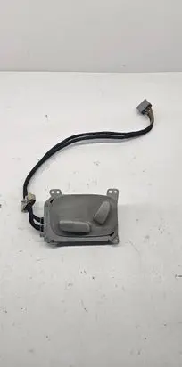 Jaguar S-Type Seat control switch 2R8314A701CA 2A411843CACC 8740030
