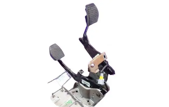 Peugeot 301 Pedal assembly 84PLRF0401098U