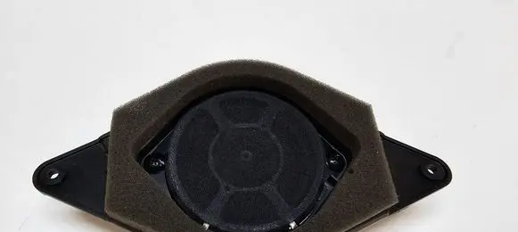 Jeep Grand Cherokee WL Parking PDC sensor speaker P68459302AA 68459302AA