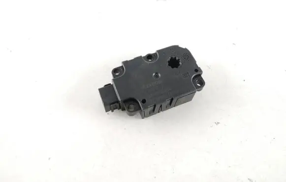 Audi e-tron Air flap motor/actuator 12102451 20220106