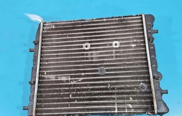Skoda Fabia Mk1 (6Y) Coolant radiator IMPRK1568599