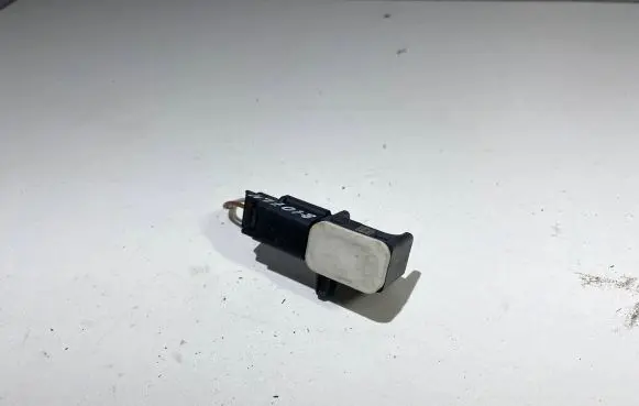 Ford S-MAX Airbag deployment crash/impact sensor 8M5T14B342AC 090706100 C83HA