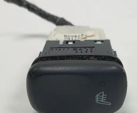 Volvo S90, V90 Seat heating switch 9441182