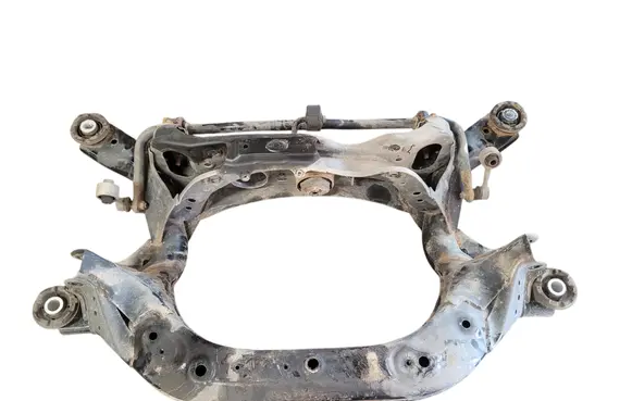Toyota RAV 4 (XA50) Rear subframe 