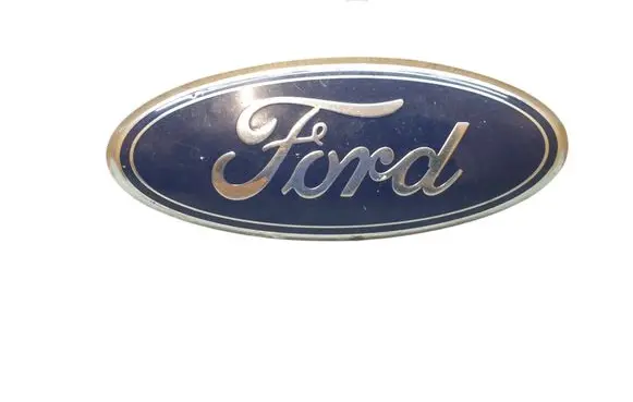Ford Transit Manufacturer badge logo/emblem 4L3415402A16AC