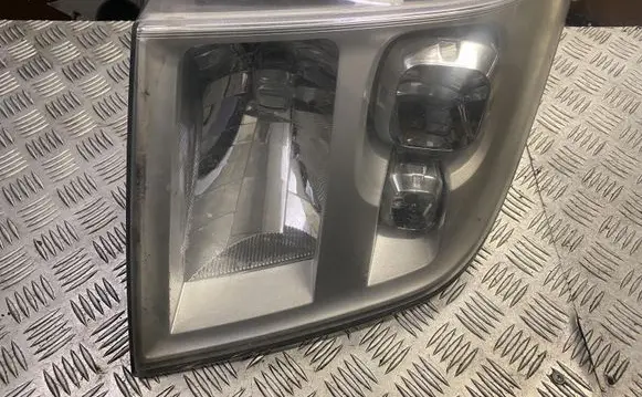 Ford Transit Headlight/headlamp 6c1113w029