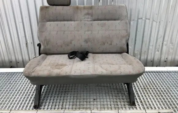 Volkswagen Transporter - Caravelle T4 Front passenger seat 