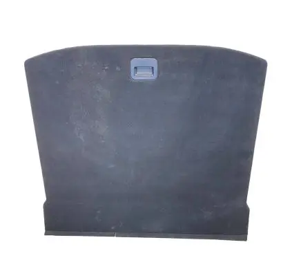Trunk/boot floor carpet liner