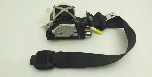 Lancia Delta III Front seatbelt BX210710 E20407482