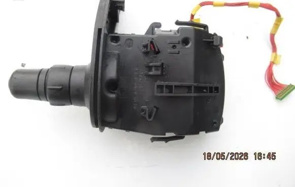 Renault Clio III Other switches/knobs/shifts 0022082767 18052026