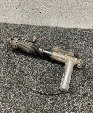 Mercedes-Benz E W213 Rear shock absorber/damper A2133208101