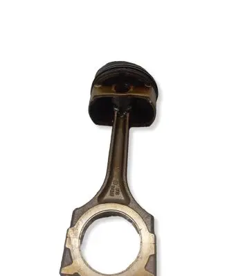 Audi A8 S8 D2 4D Piston with connecting rod 